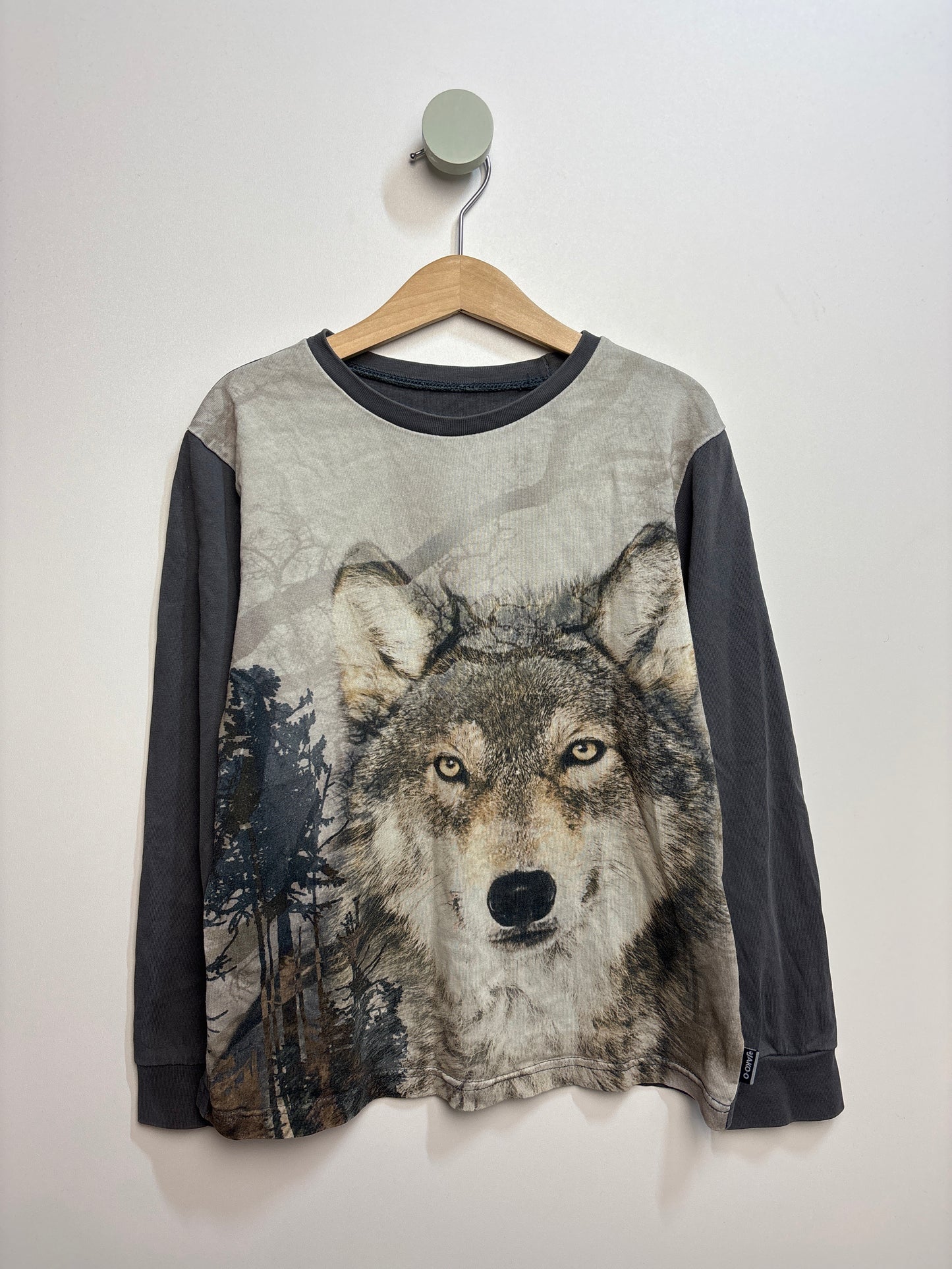 Pyjama Wolf • 128 • jakoo