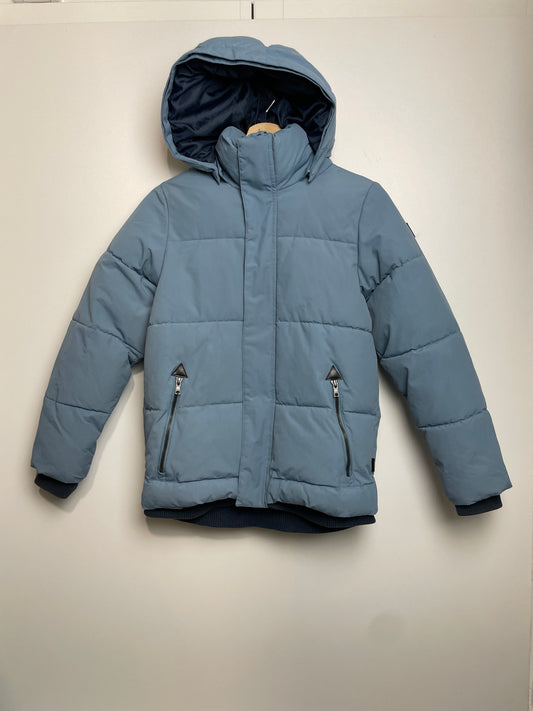 Pufferjacke • 152 • molo