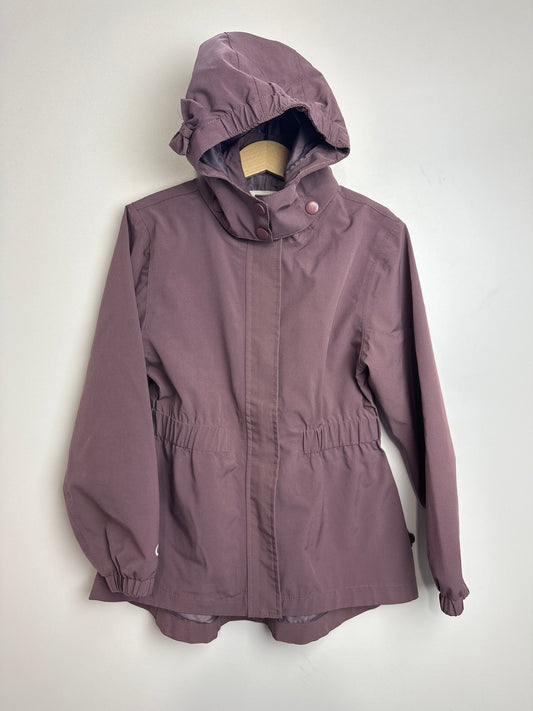 REGENJACKE • 116 • BY LINDGREN