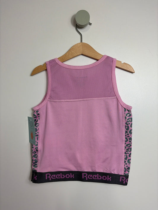 SPORTTOP • 128 • REBOOK