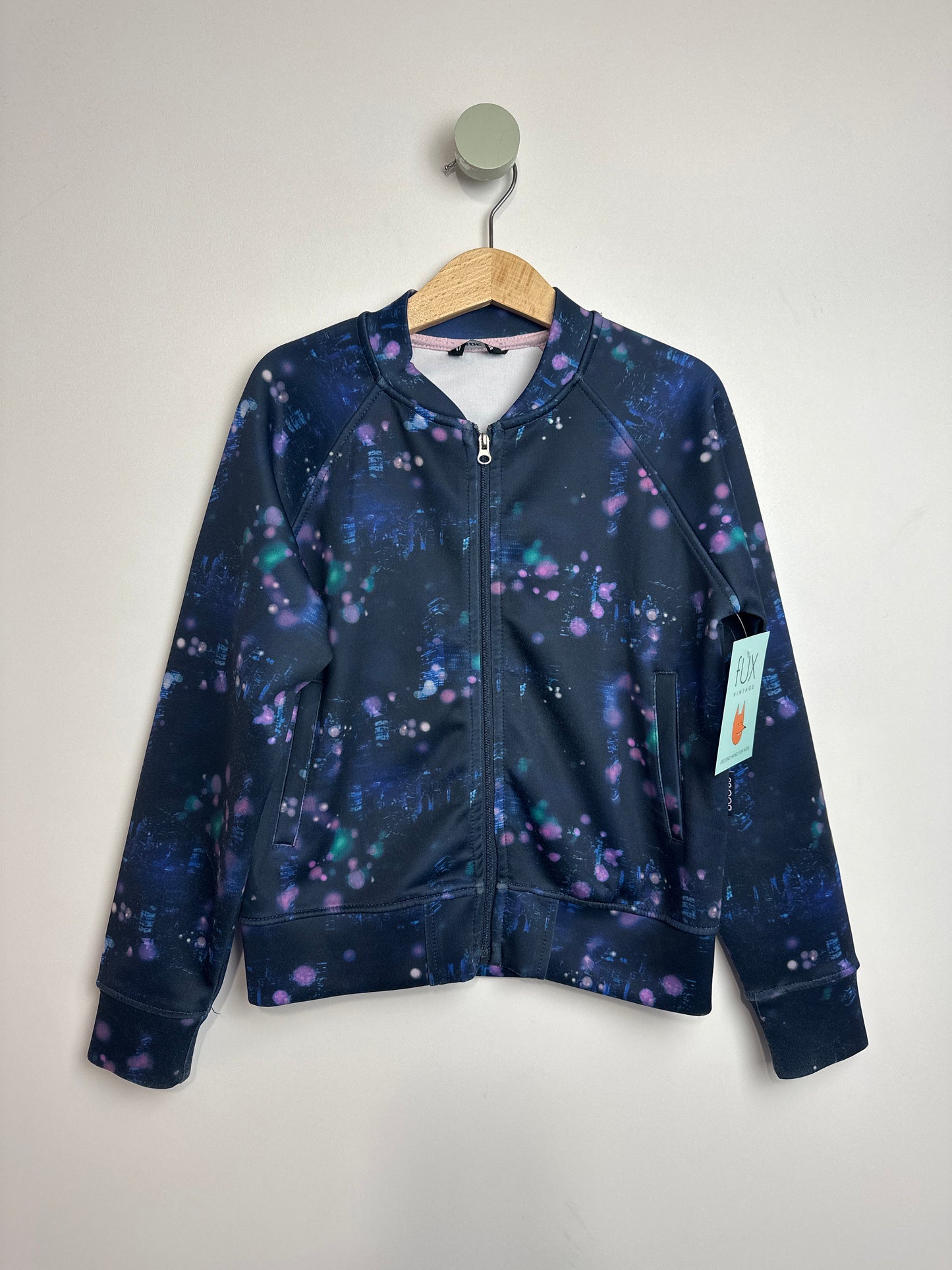 BLOUSON SOFTSHEL • 122 • STADIUM