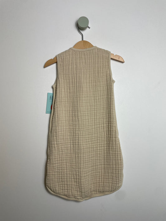 Musselin Schlafsack• 60cm• meyco baby