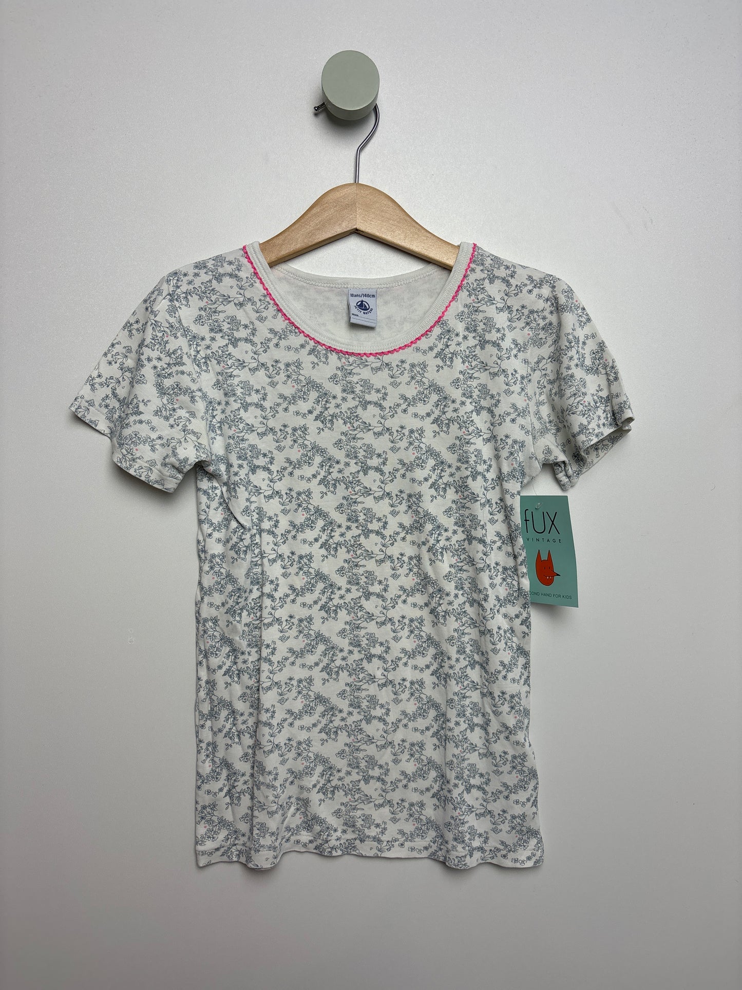 T-Shirt  • 140 • petit bateau