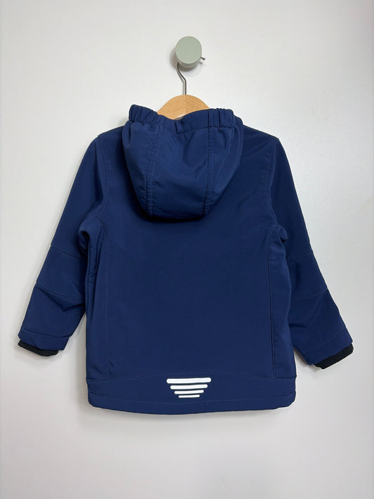 SOFTSHELLJACKE • 110 • CMP