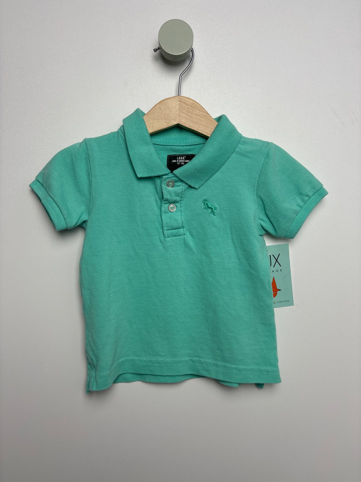 Polo • 68 • h&m