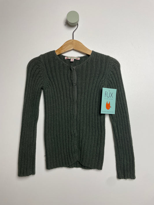 Strickjacke • 104 • bonpoint