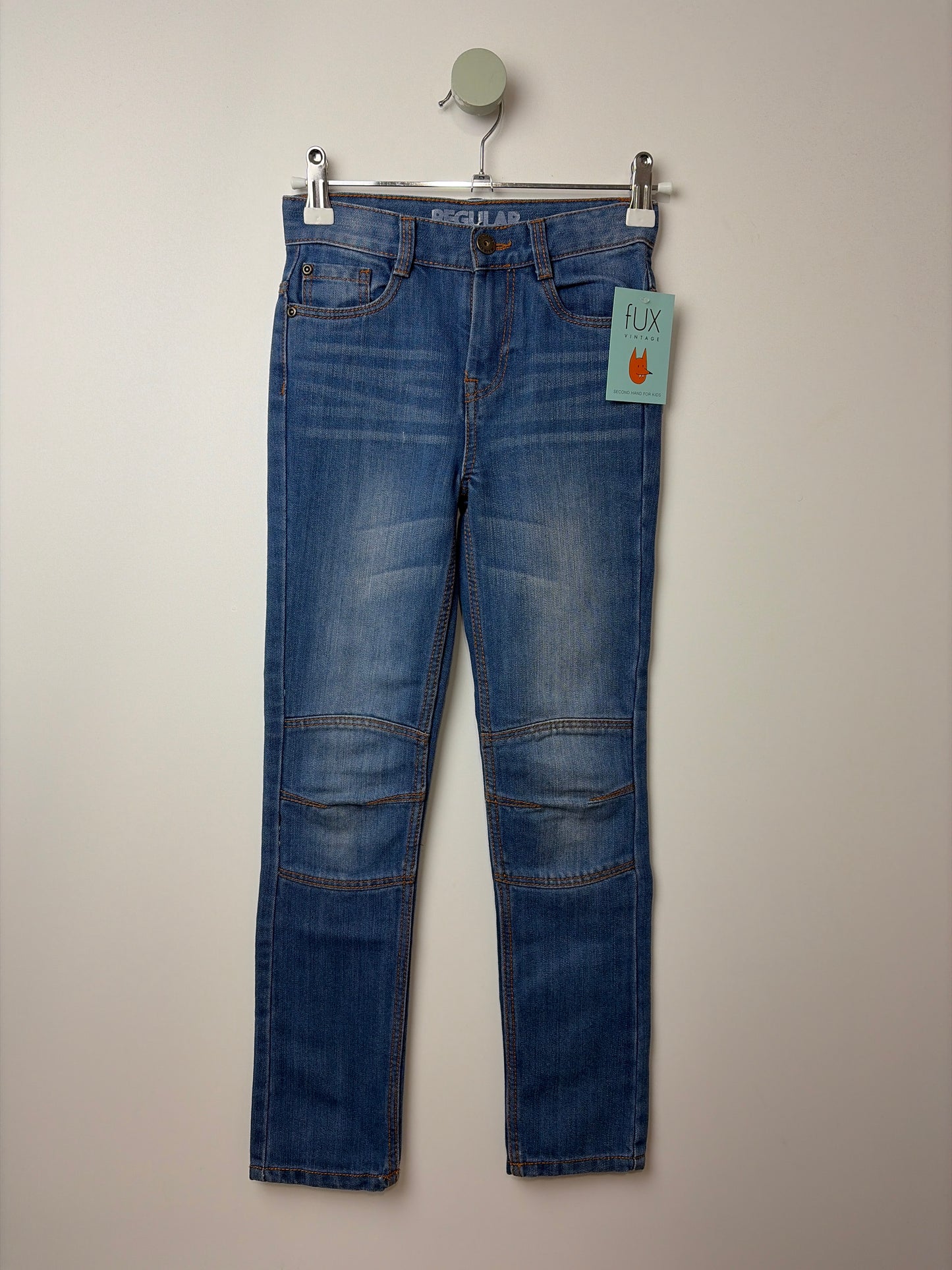 Jeans • 128 • vertbaudet