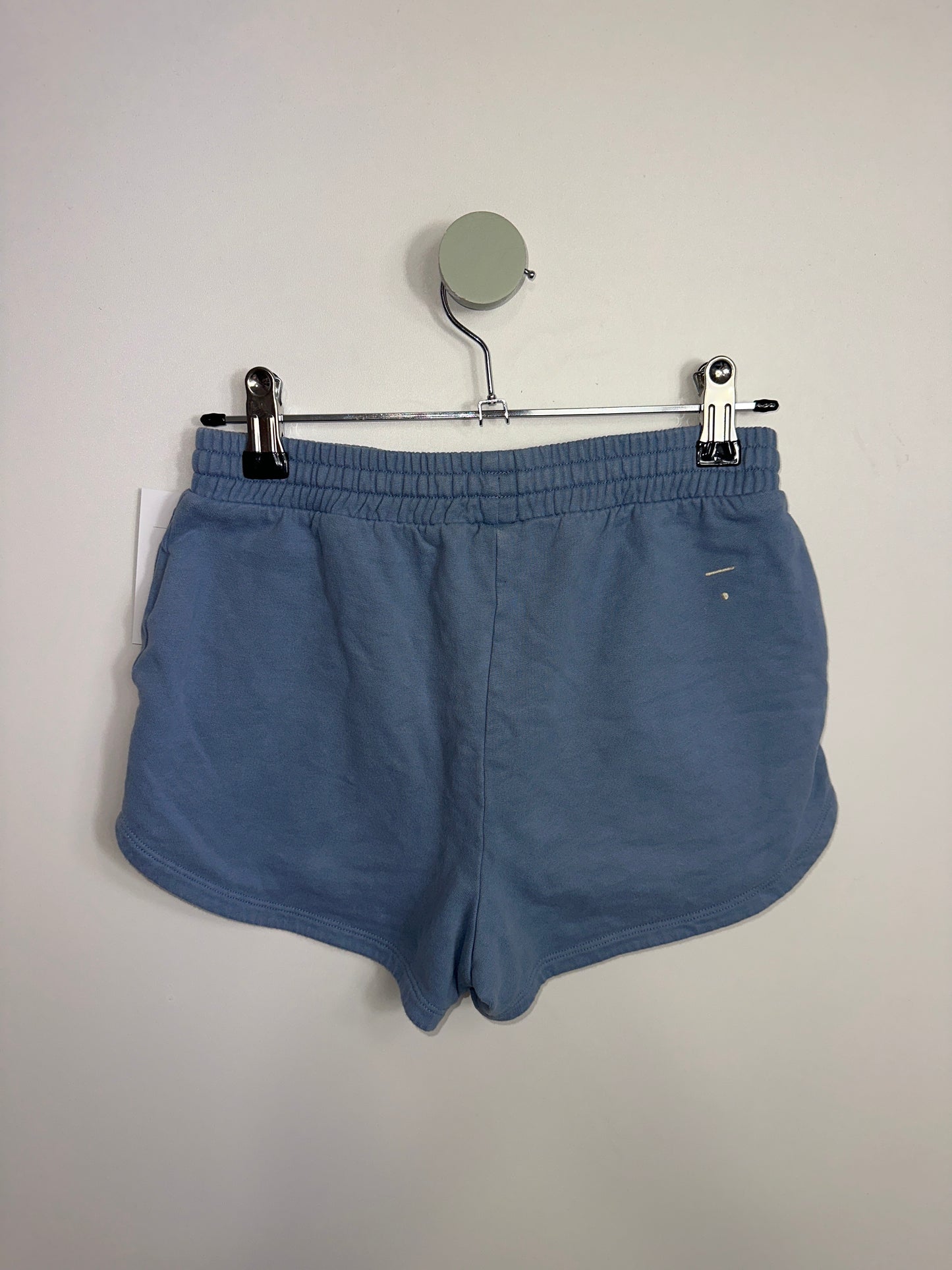 SWEATSHORTS • 134 • GREY LABEL