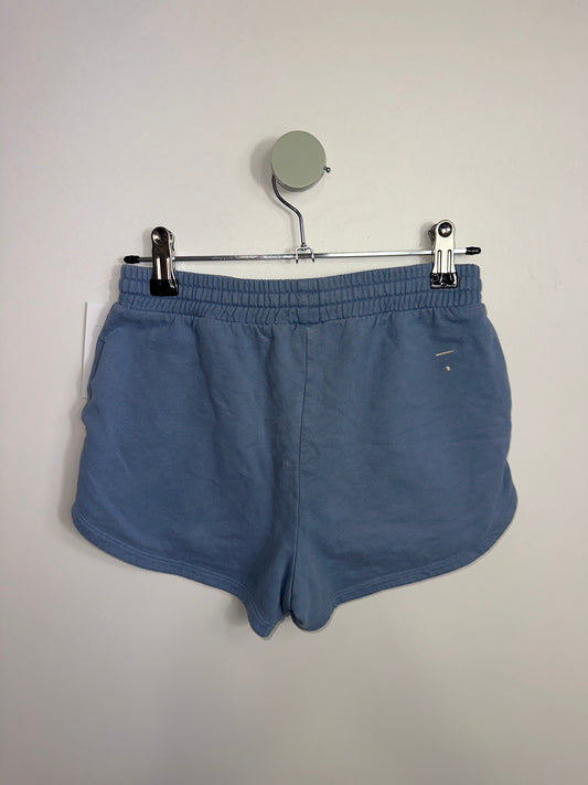 SWEATSHORTS • 134 • GREY LABEL