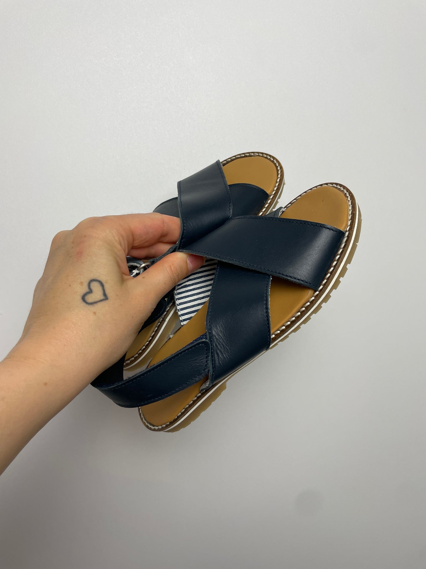 Sandale • Schuh 31 • petit bateau