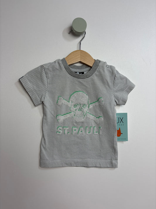 T-Shirt • 68 • st.pauli