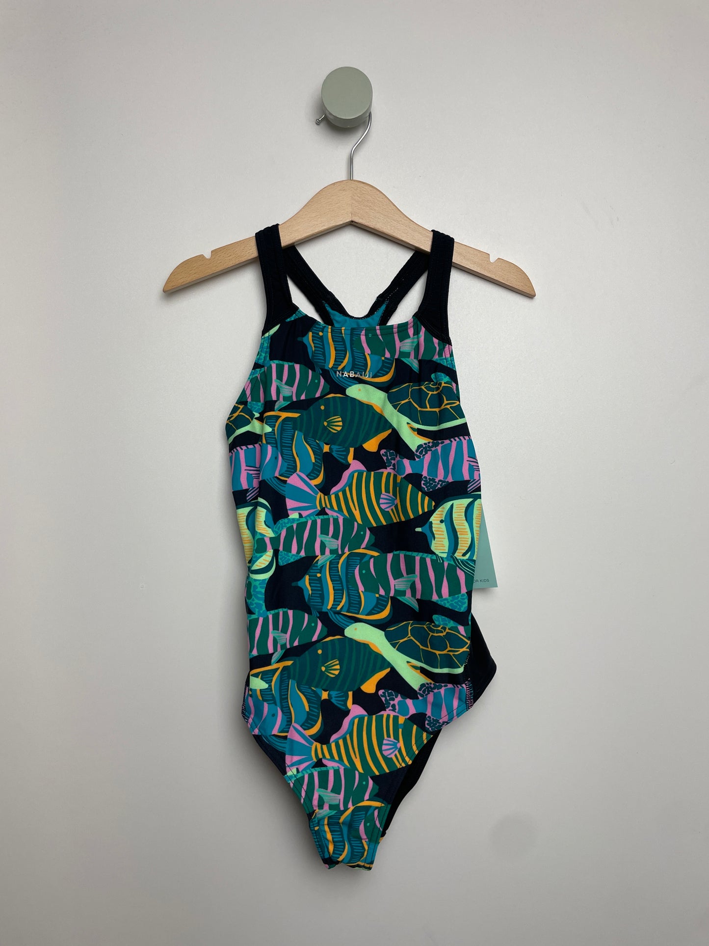 Badeanzug • 140 • decathlon