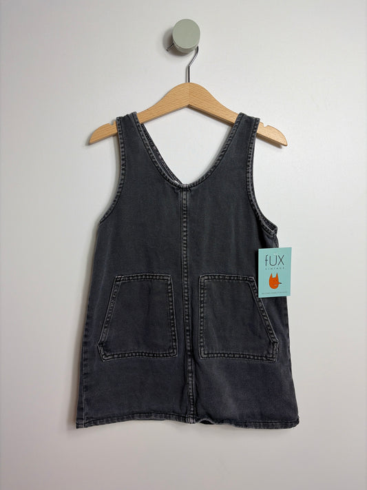 JEANSKLEID • 104 • H&M