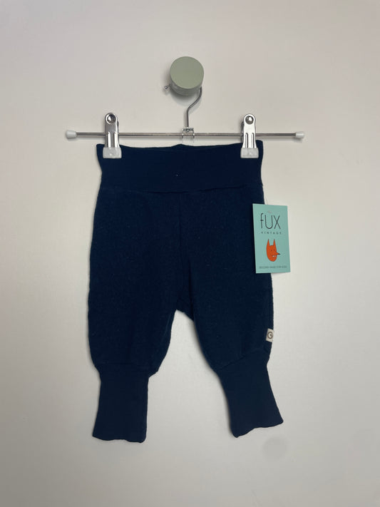 Wollhose • 56 • müsli