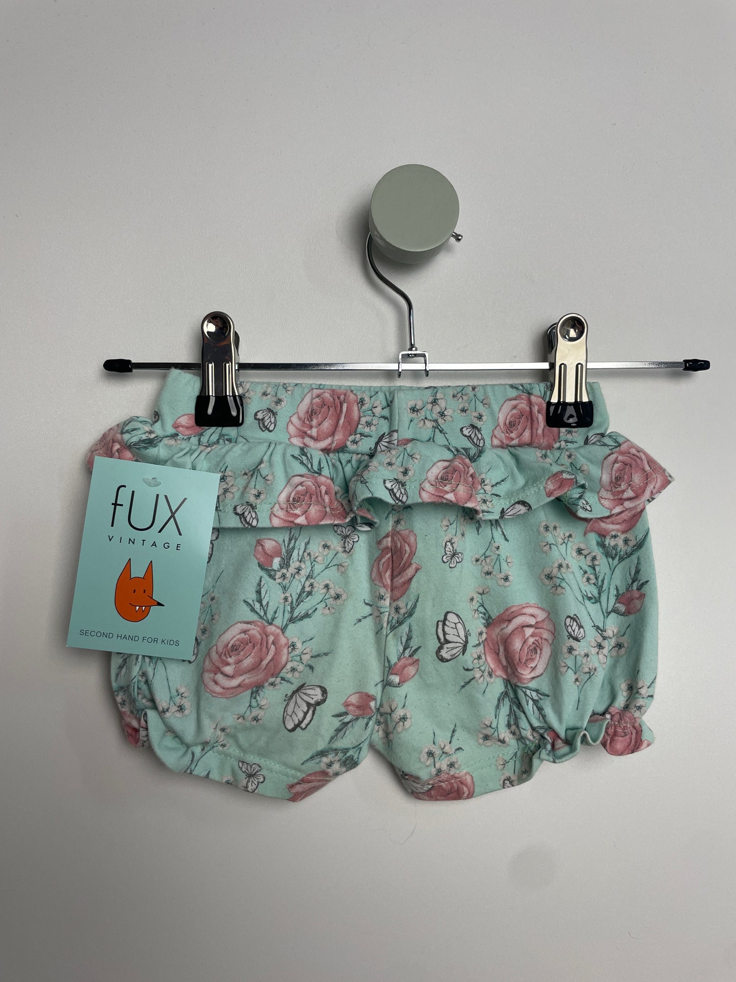 Jersey Shorts Rosen • 74 • milon