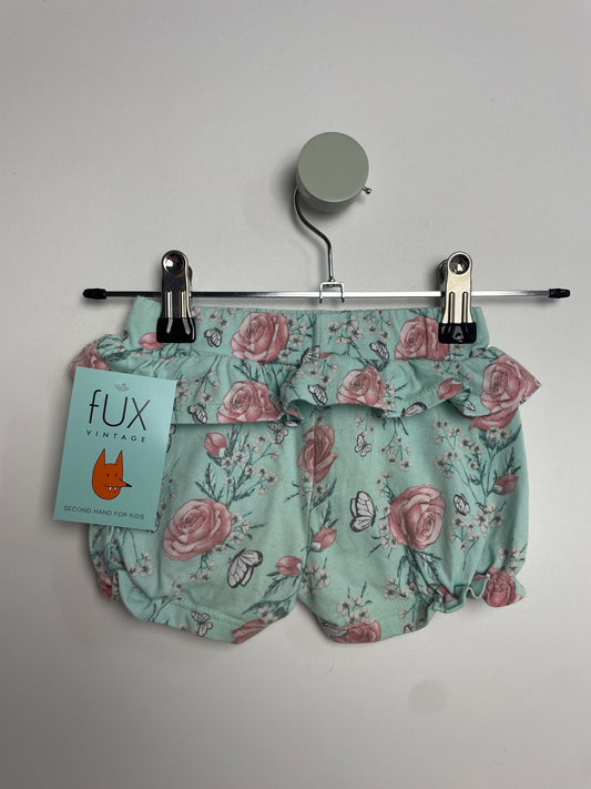 Jersey Shorts Rosen • 74 • milon