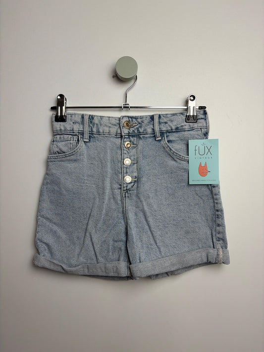 JEANSSHORTS • 134 • H&M