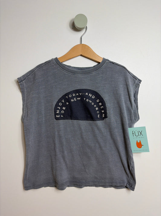 T-SHIRT • 110 • ZARA