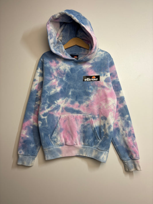 Batik Hoodie • 128 • ellesse
