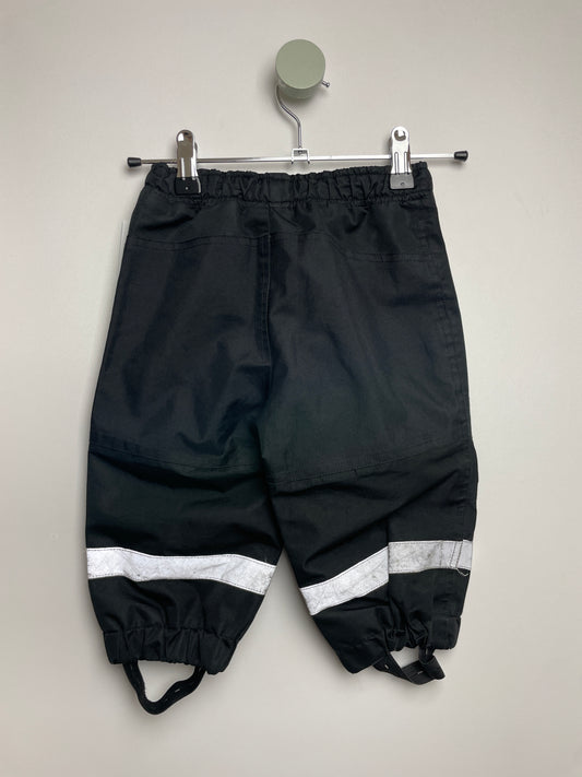 Regenhose • 80 • villervalla