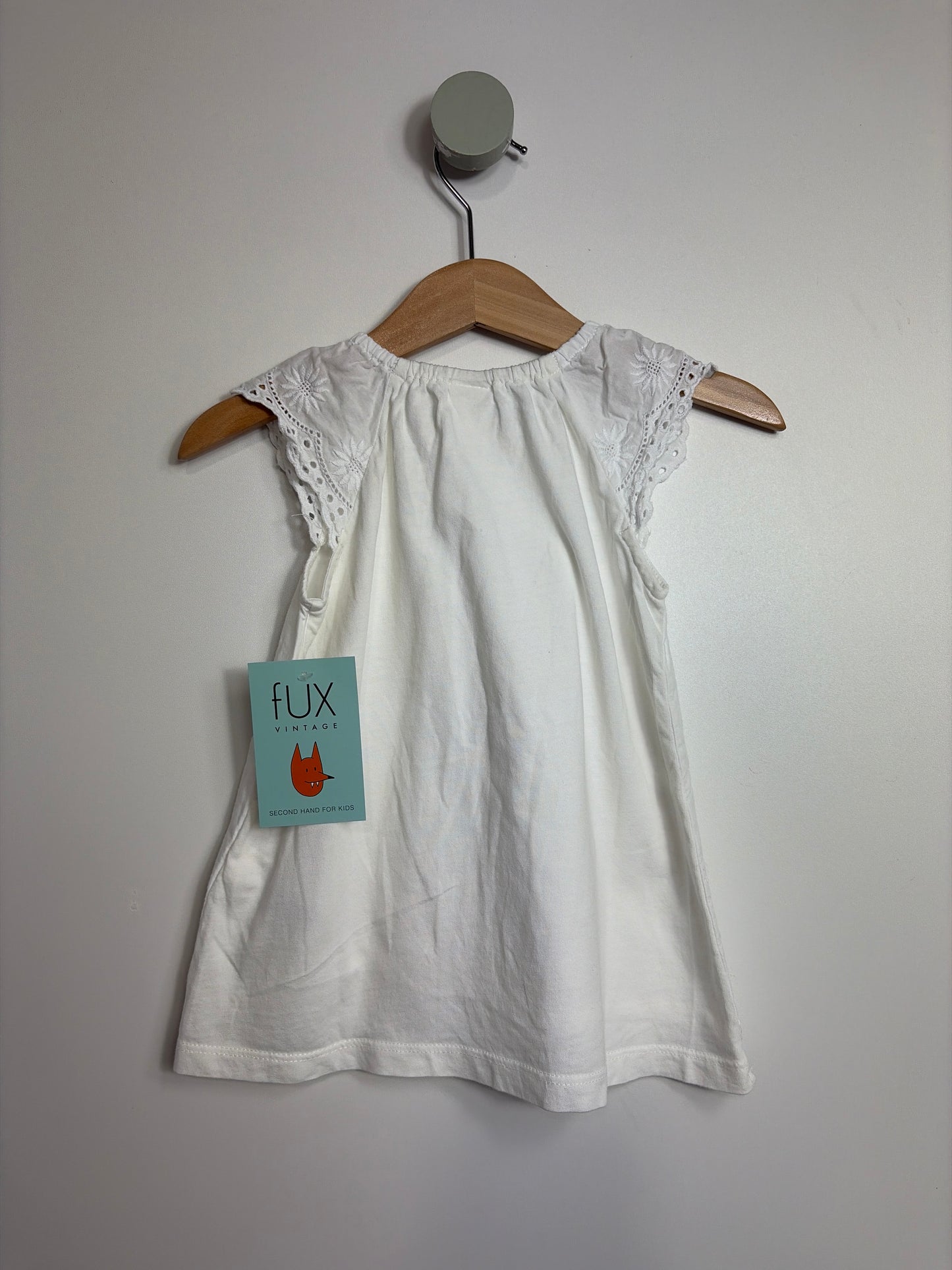 KLEID & BLOOMER • 68 • H&M