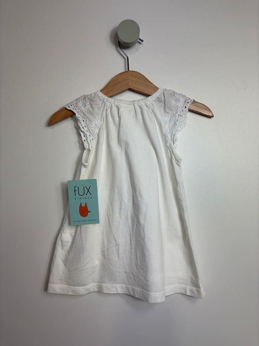 KLEID & BLOOMER • 68 • H&M