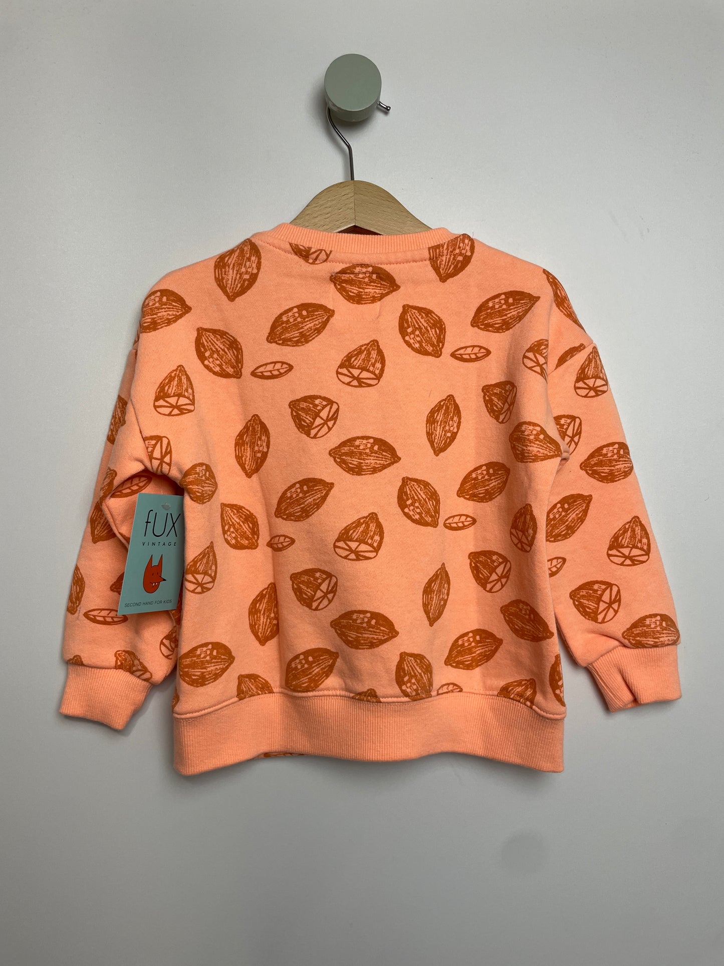 Sweatshirt • 98 • reserved