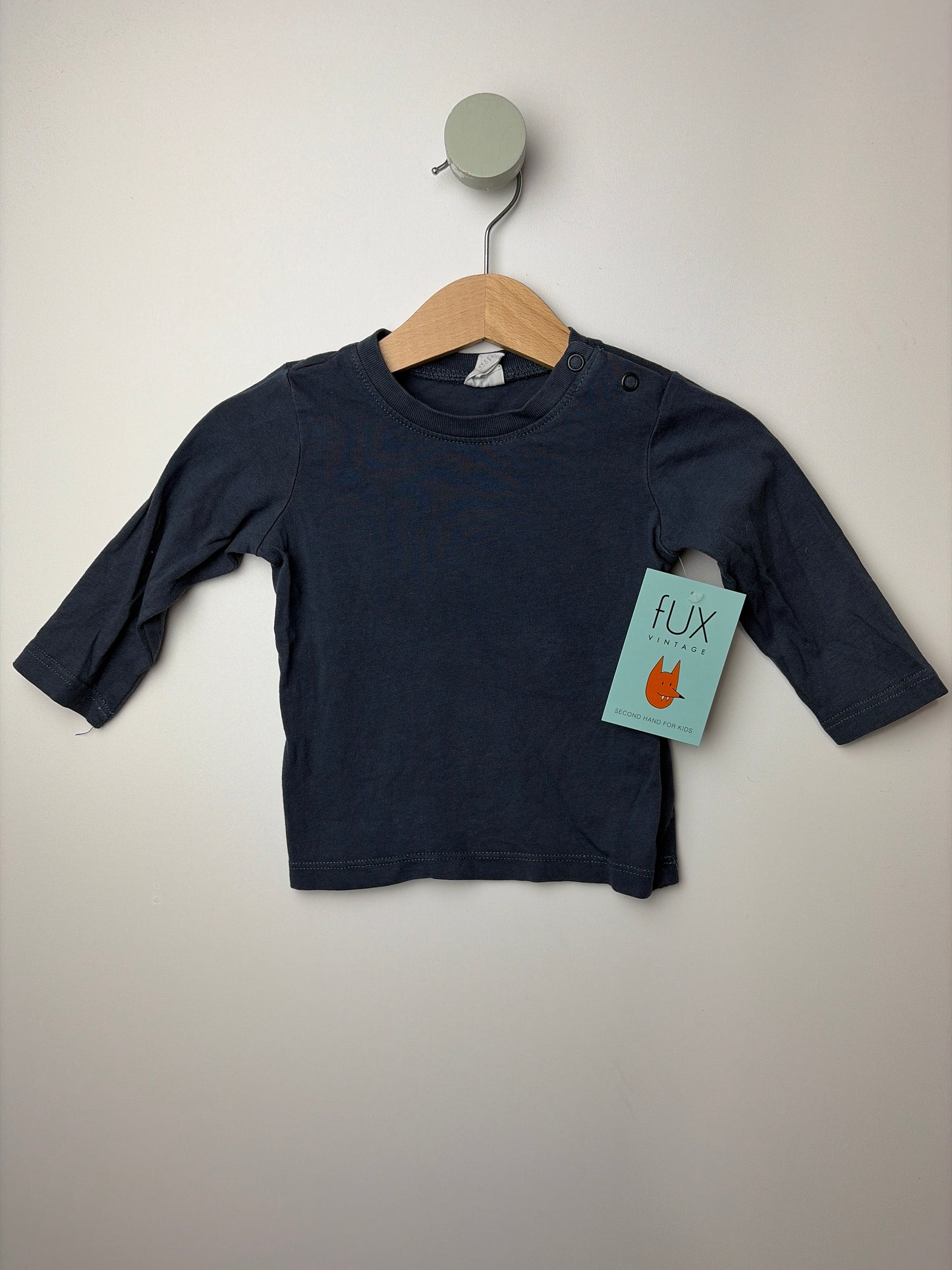 LANGARMSHIRT • 68 • H&M