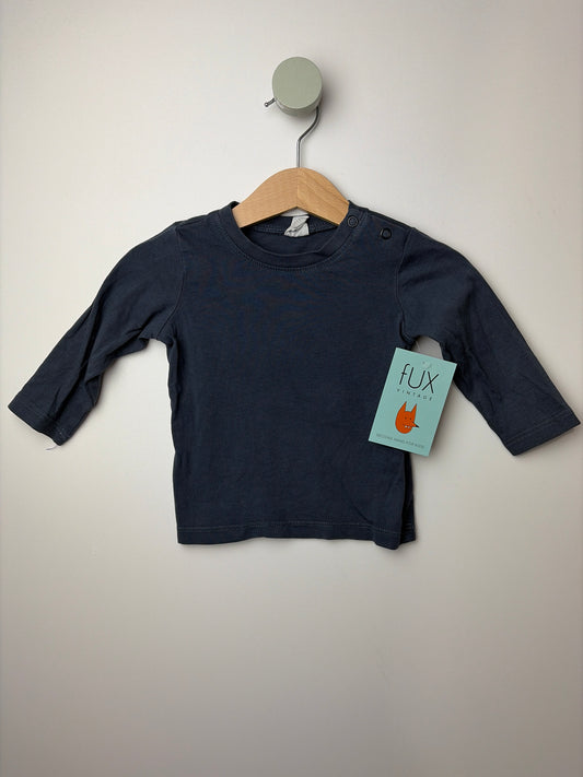 LANGARMSHIRT • 68 • H&M