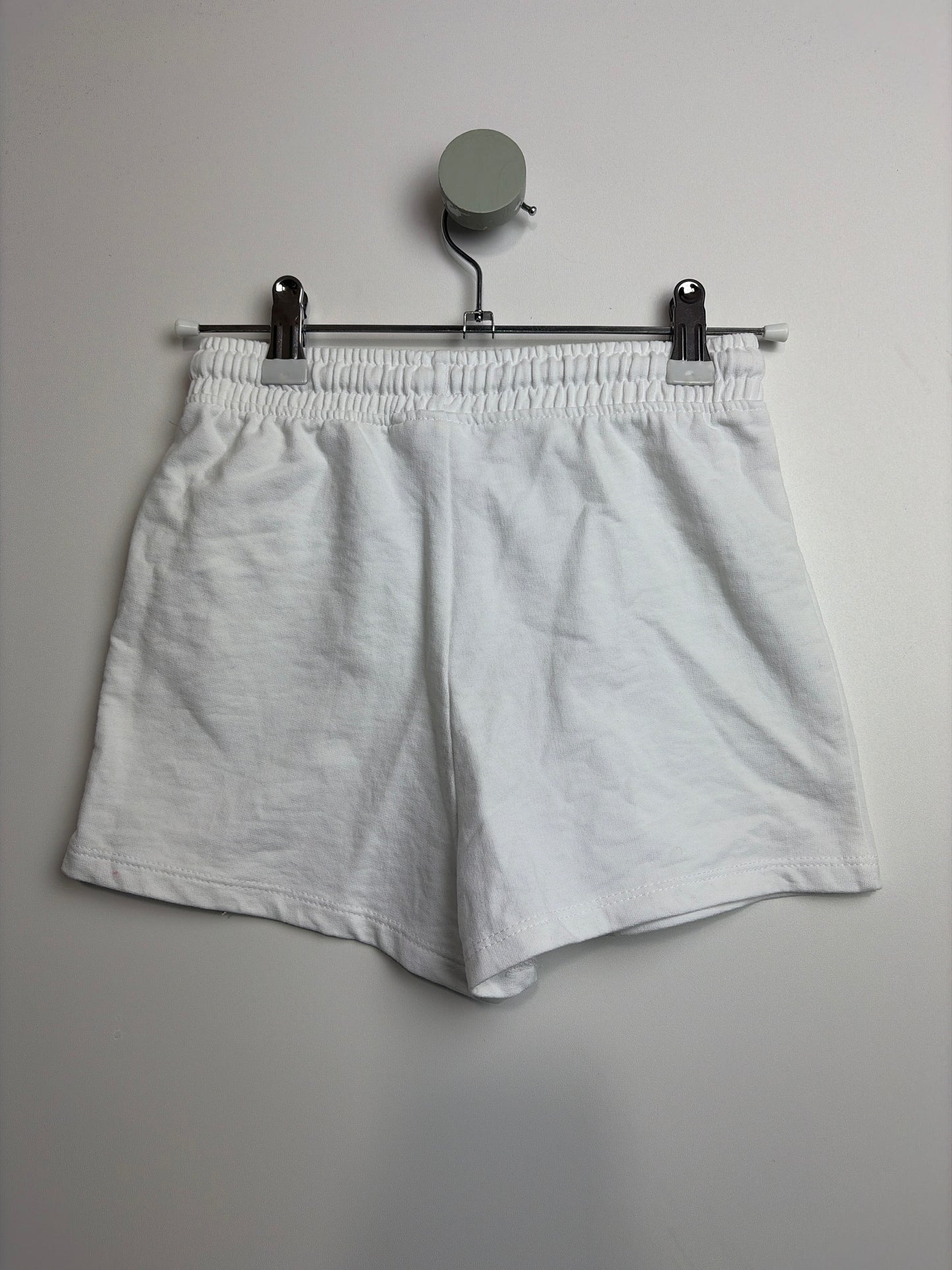 SHORTS • 122 • NEXT