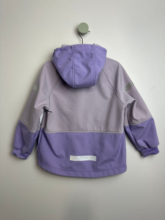 SOFTSHELLJACKE • 110 • H&M
