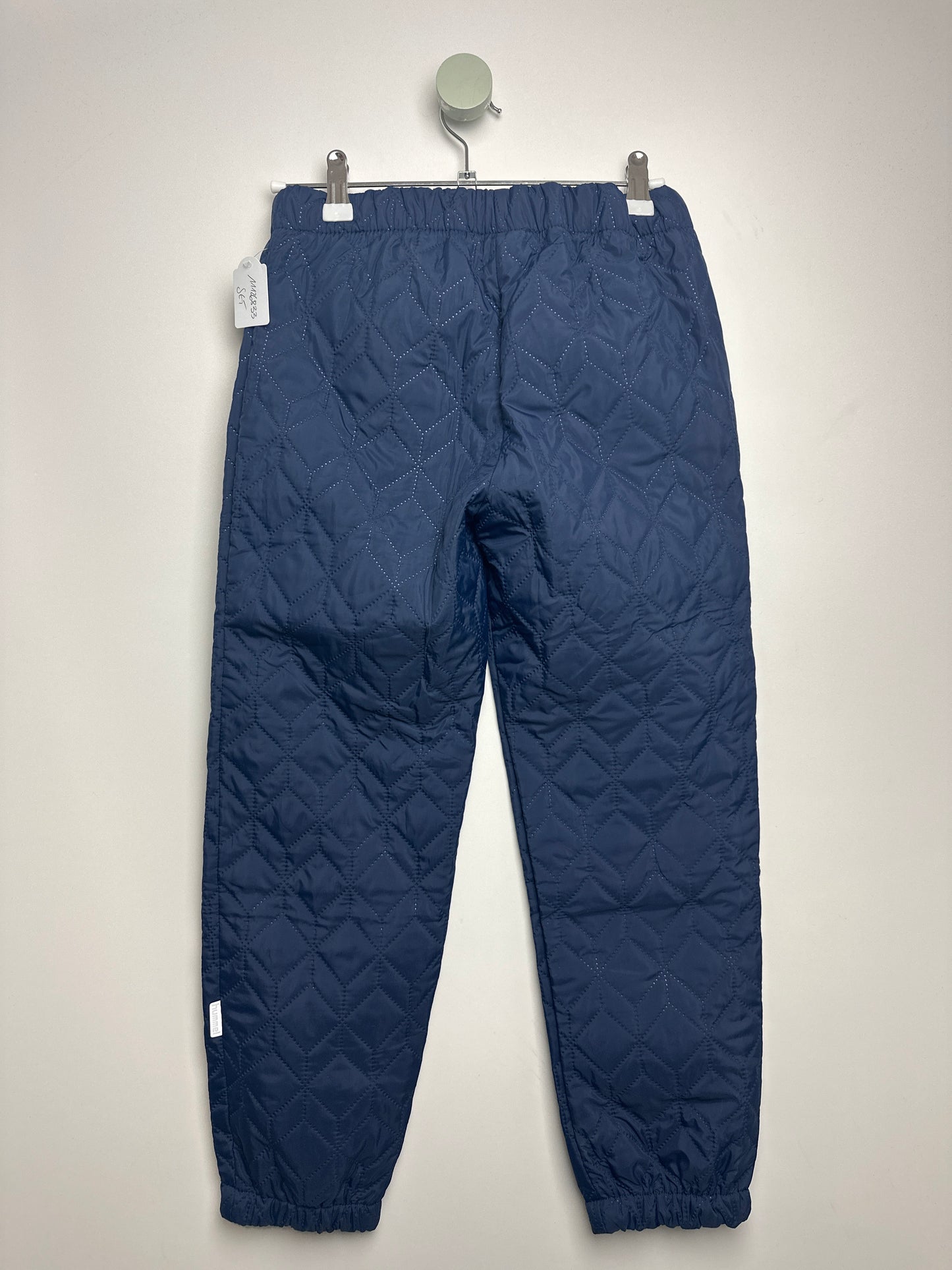 Thermo Set Jacke & Hose • 134 • hummel