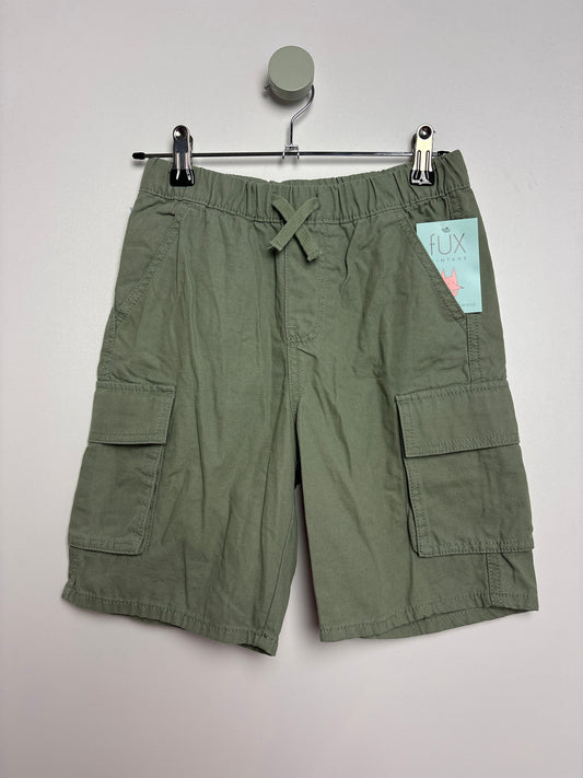 Cargoshorts • 128 • h&m