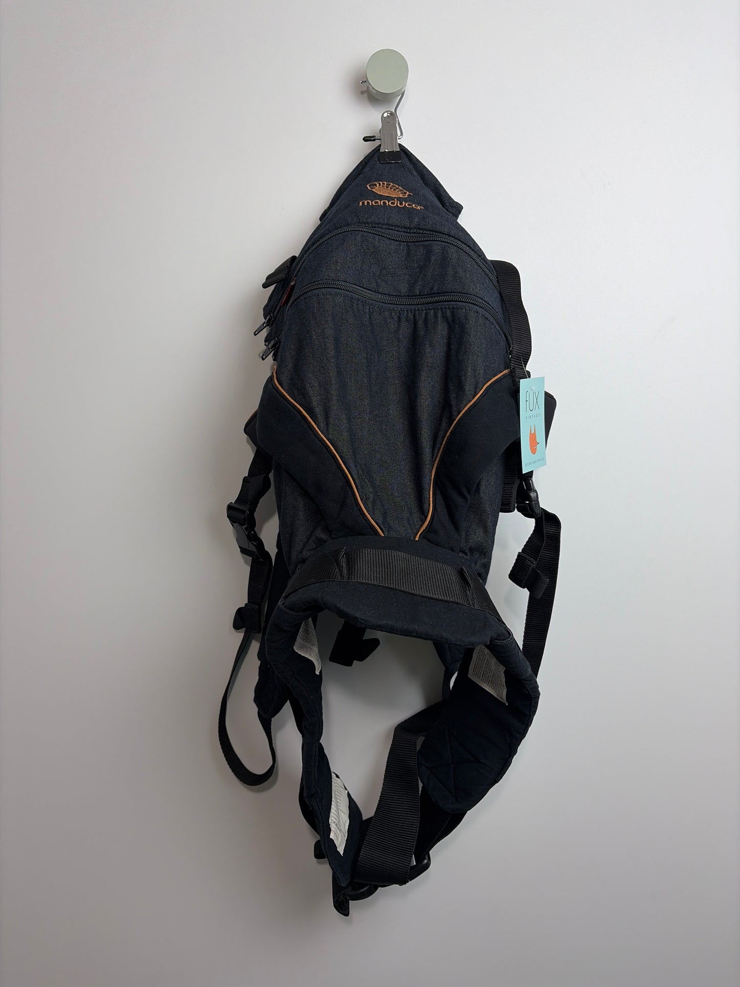 BABYTRAGE • XT • MANDUCA