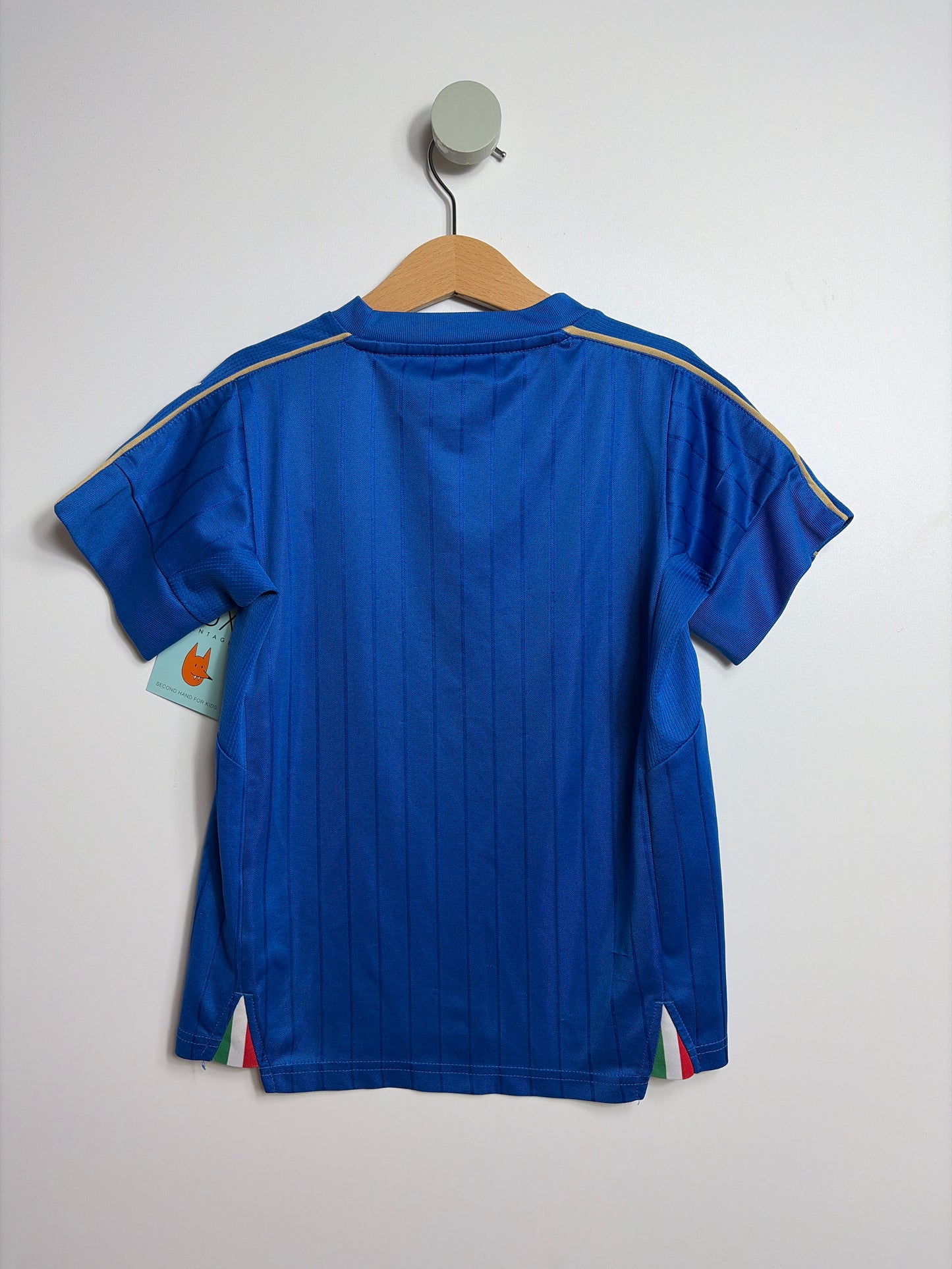 ITALIEN TRIKOT 2016 • 128 • PUMA