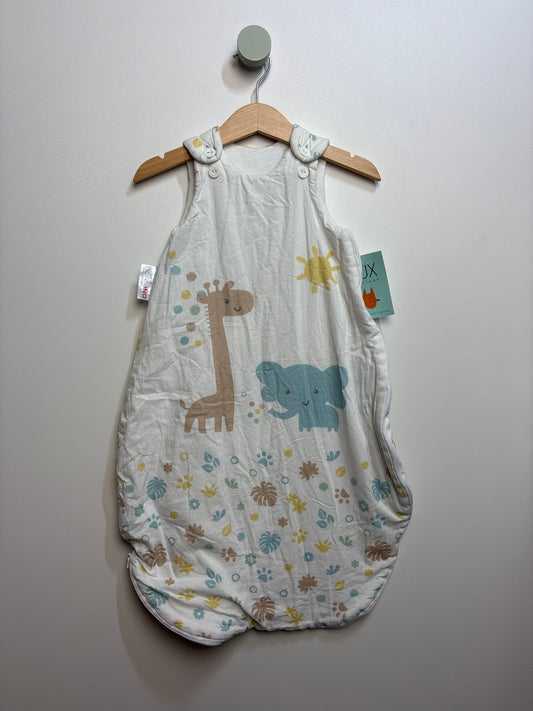 Schlafsack Giraffe • 62 • bornino