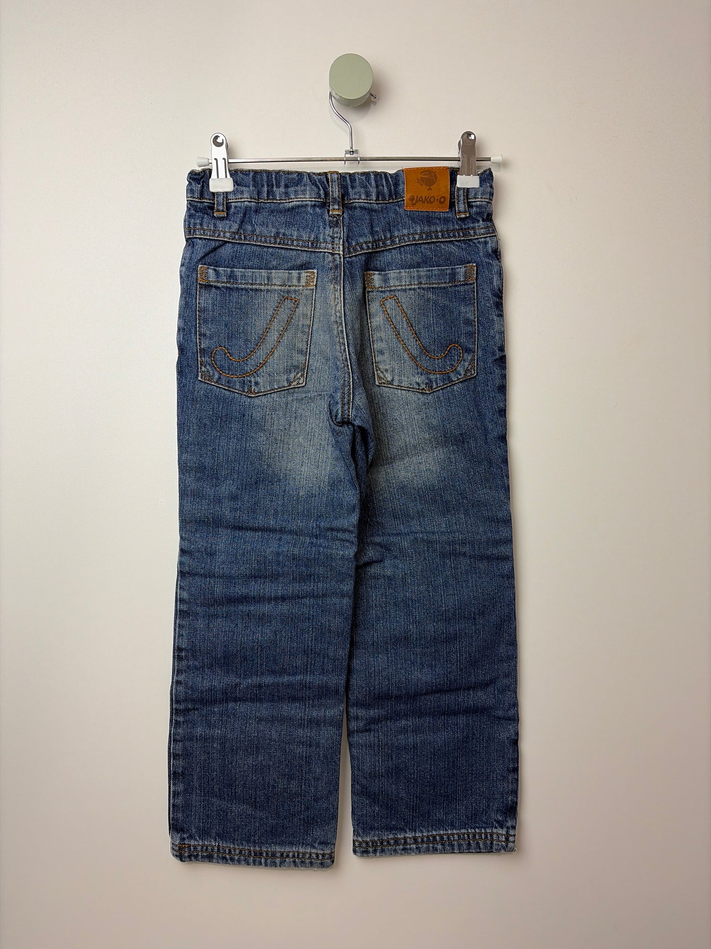 JEANS • 122 • JAKOO