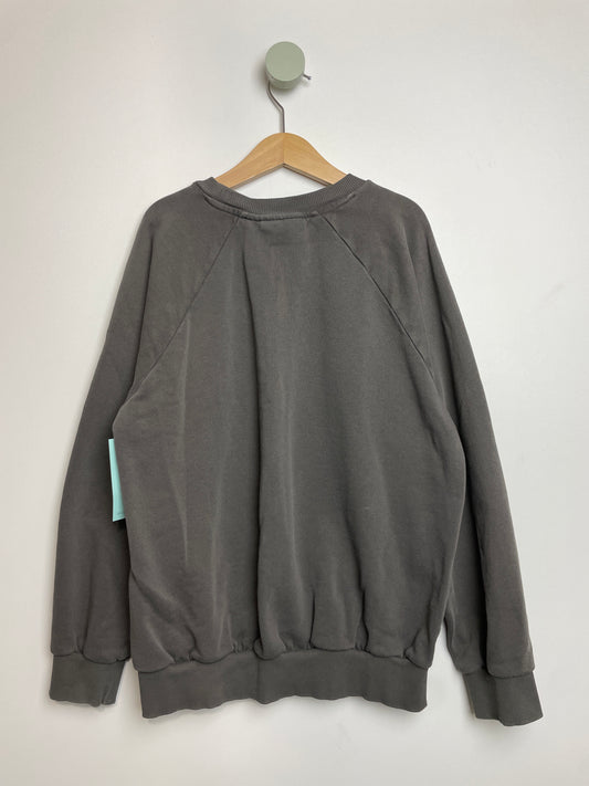 Sweatshirt Panter • 134 • mini rodini