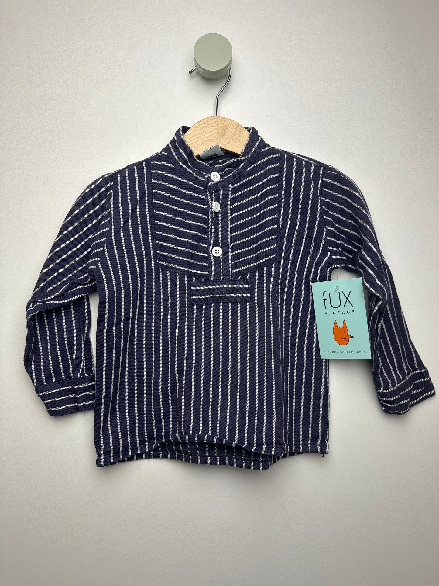 Fischerhemd • 62 • wilhahn