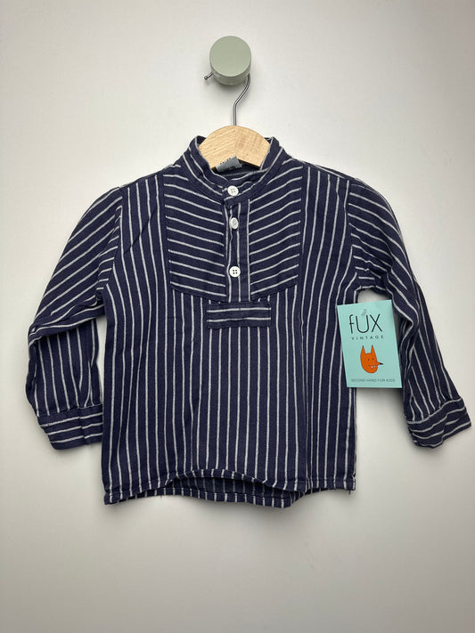 Fischerhemd • 62 • wilhahn