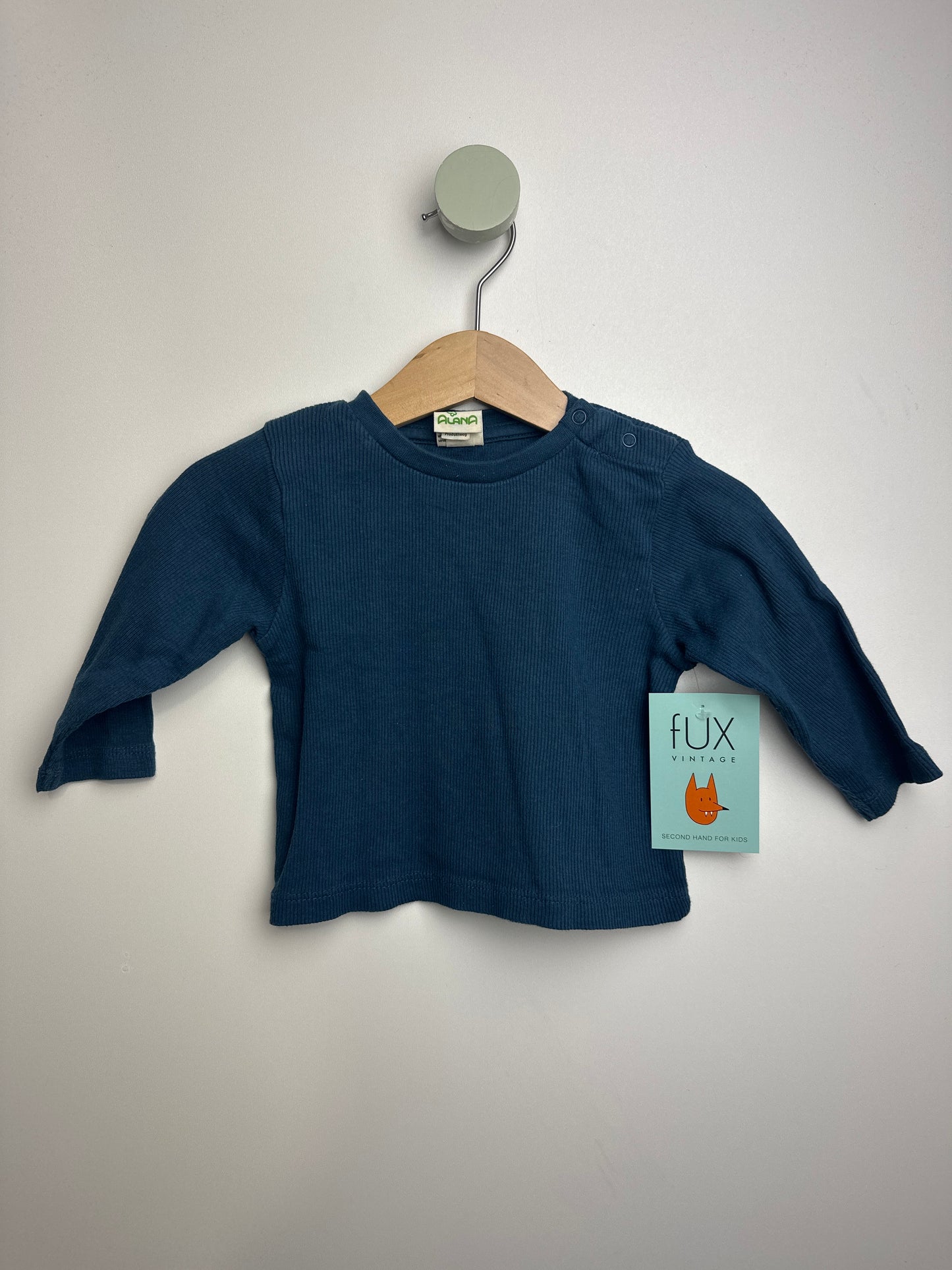 Longsleeve • 62 • alana