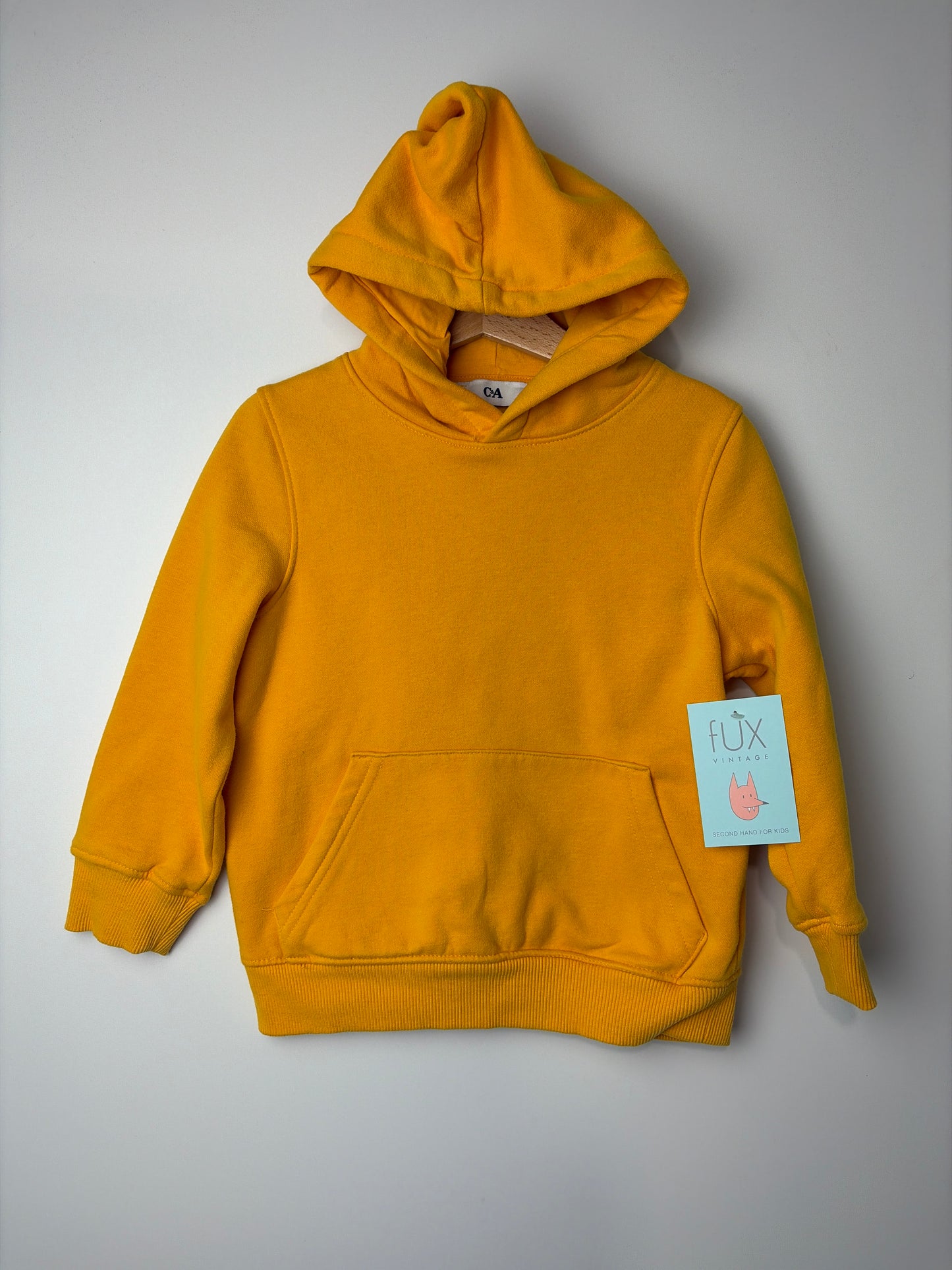 HOODIE • 92 • C&A