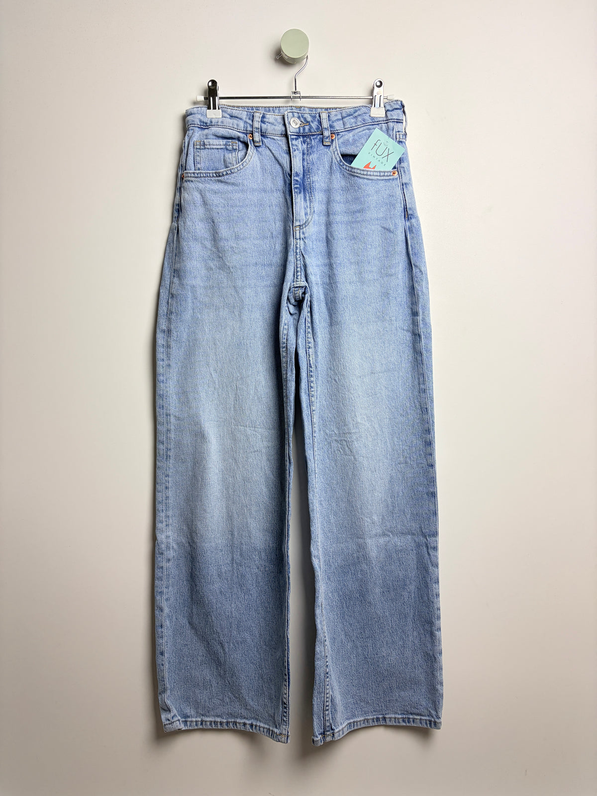 JEANS • 158 • H&M
