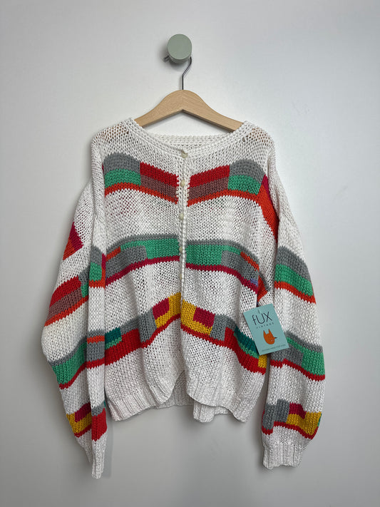 STRICKJACKE • 164 • HANDMADE