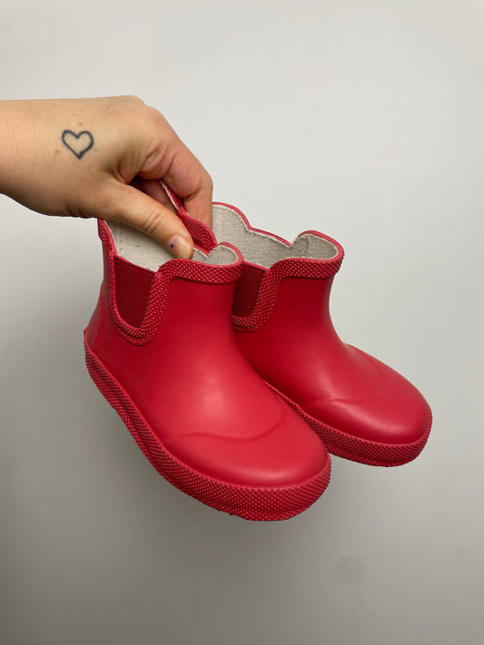 Gummistiefel • Schuh 25 • celavi