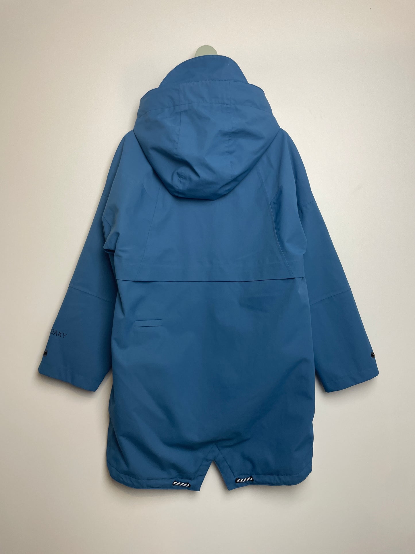 Regenjacke • 122 • gosoaky
