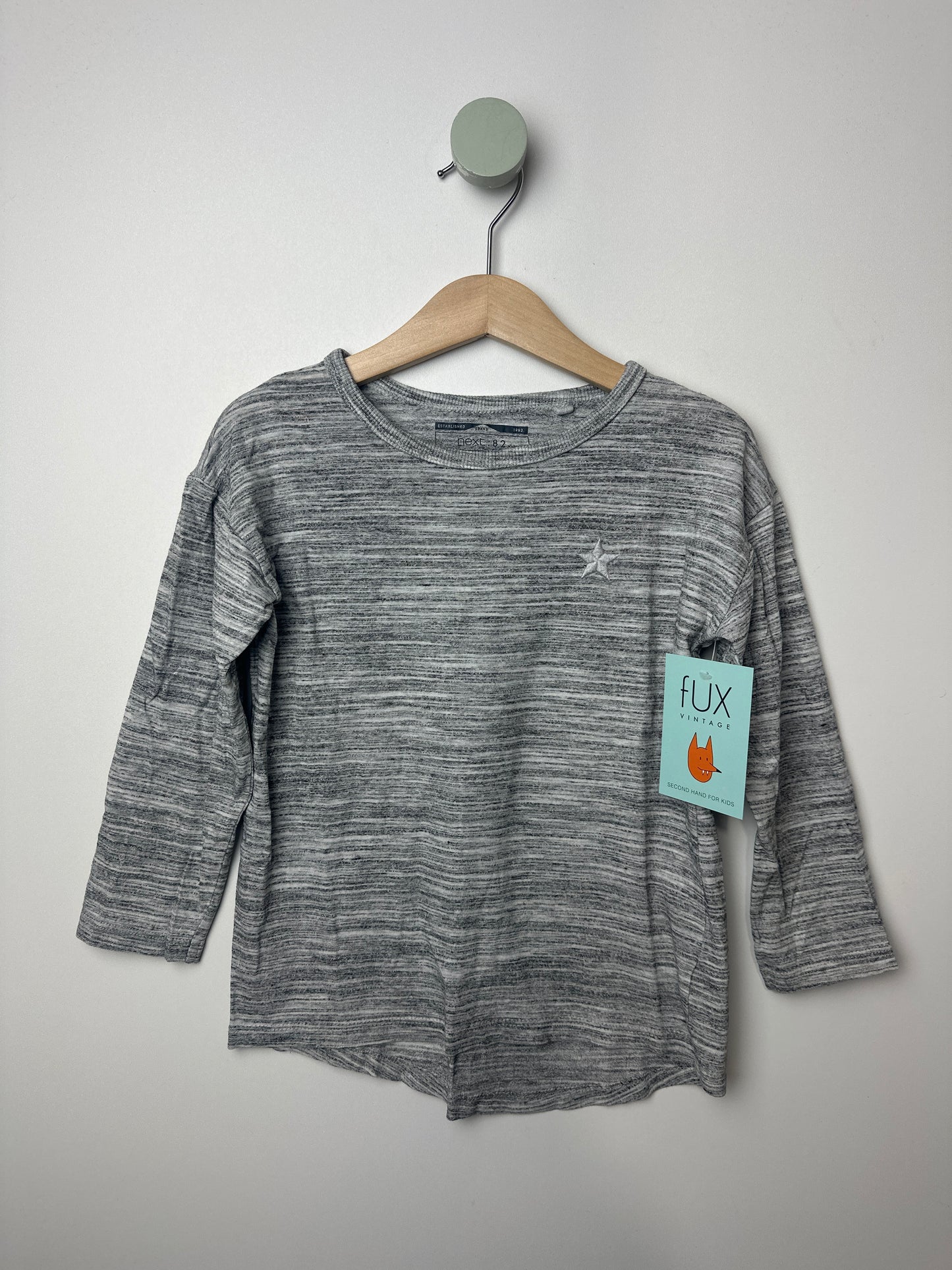 LANGARMSHIRT • 98 • NEXT