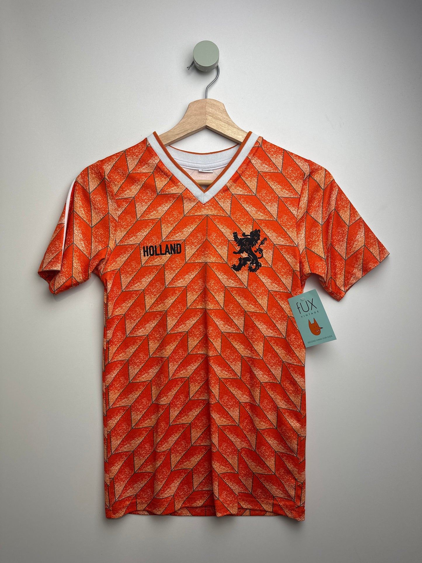Holland Triokot • 152