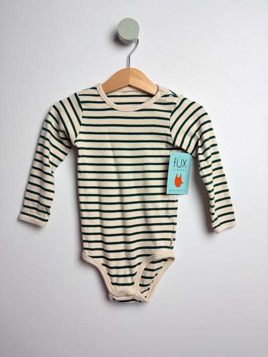 BODY STREIFEN • 80 • WHEAT