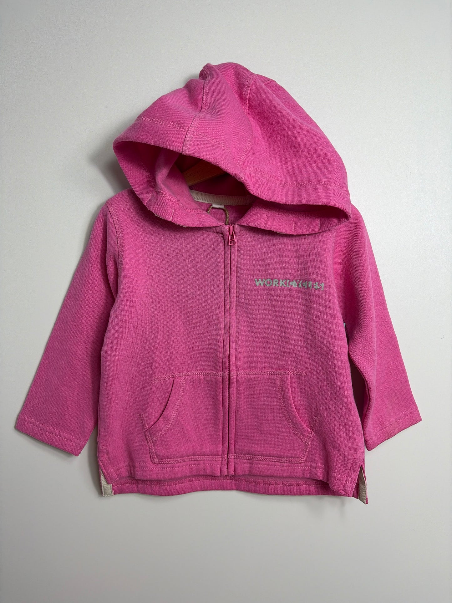 HOODIEJACKE • 92 • WORKCYCLES